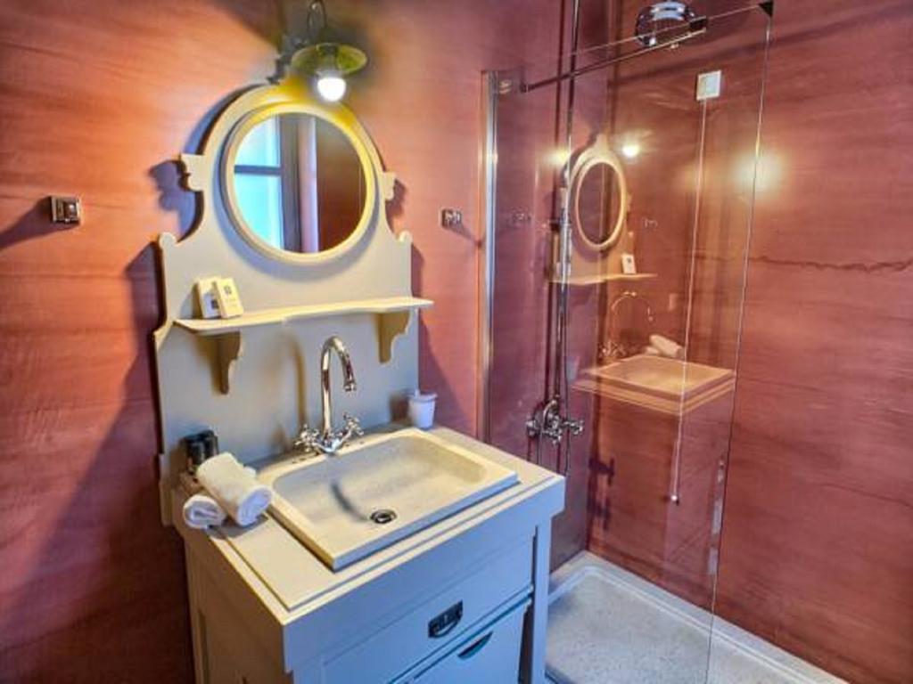 Haones Suites Janina Pokój zdjęcie